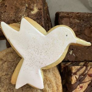 Meet your Posher, Shi